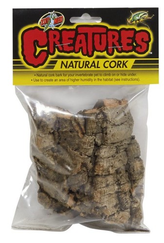 Creatures® Natural Cork