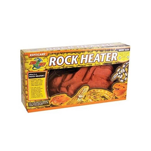 Repticare Rock Heater, GIANT, 15W