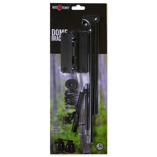 RP Lamp fixed support