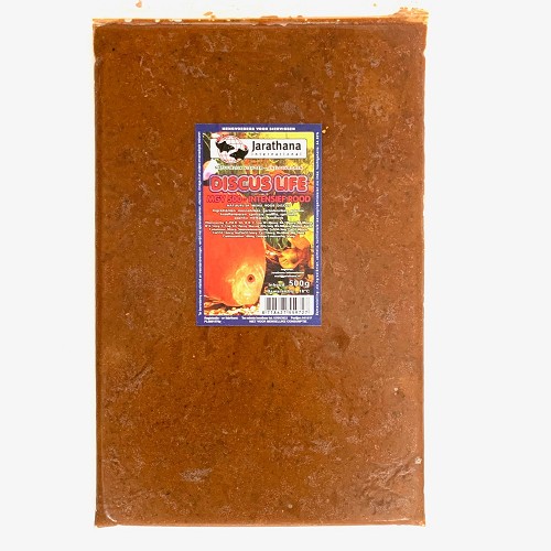 Discus life MSM intensive red 500 gram