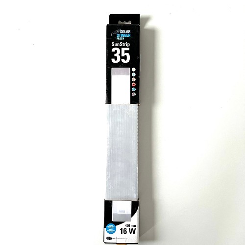 Solar Stinger fresh sunstrip 35  16w