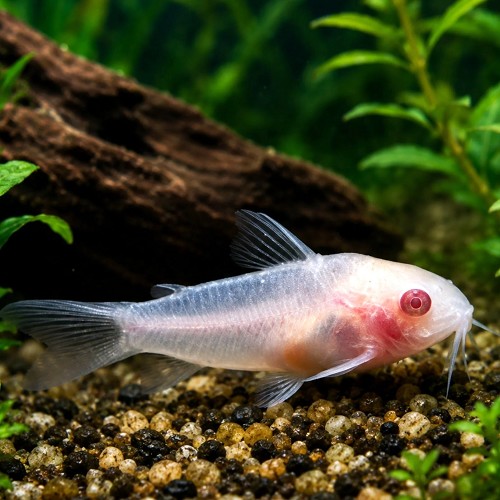 Corydoras pygmaeus M