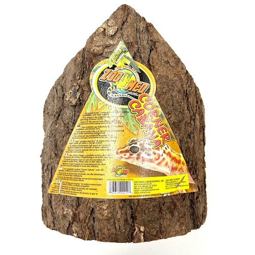 Corner Cabanna (Corner Wood Hut)