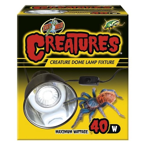 Creatures™ Dome Lamp Fixture