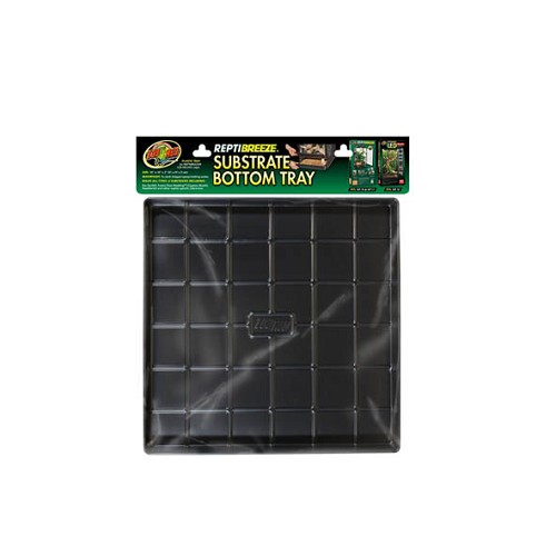 Reptibreeze Substrate tray for NT-11, NT