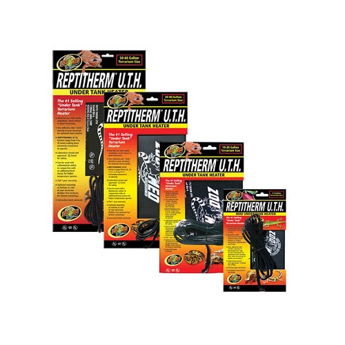 ReptiTherm Under Tank Heater Medium
