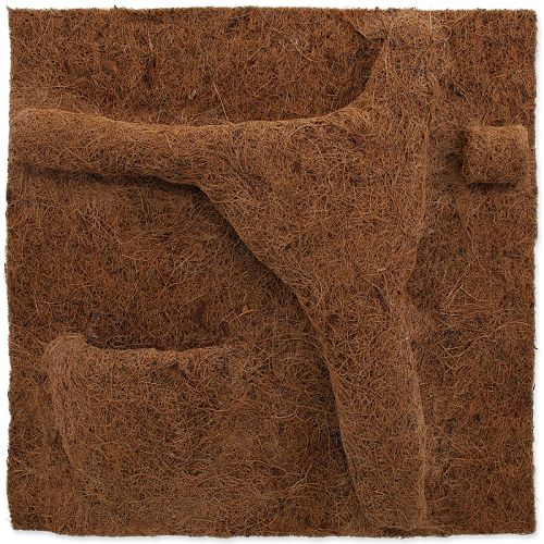 RP Coco Planter 50x50cm