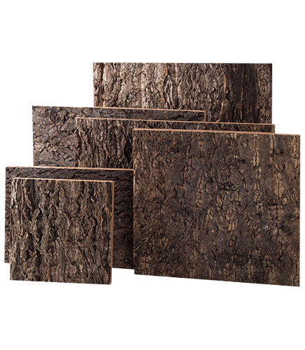 RP Background cork natural 20x30