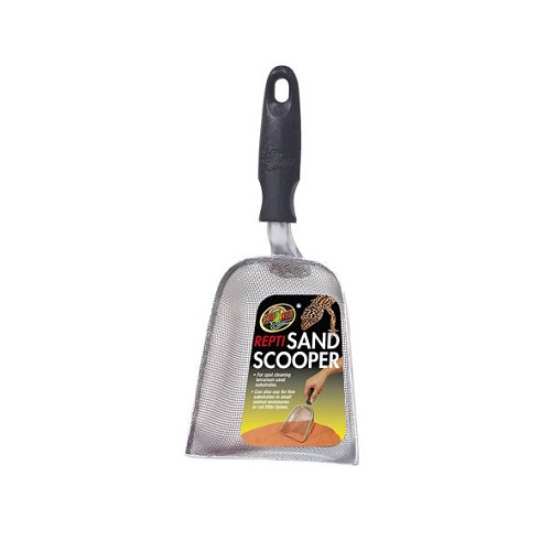 Repti Sand Scooper